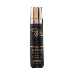 Bondi Sands Liquid Gold Self Tanning Foam
